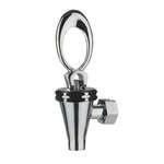 Winco FAUCET-CU, Faucet for Coffee Urns