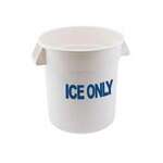 Winco FCW-20ICE, 20 Gallon Ice Only Container (Discontinued)