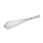 FN-18, 18-Inch Long Stainless Steel French Whip