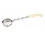 FPP-3, Food Perforated Portioner with Beige Handle, Beige