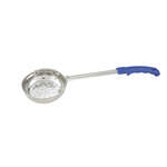 FPP-8, 8-Ounce Food Perforated Portioner with Blue Handle, One-Piece