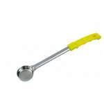 FPS-1, 1-Ounce Food Portioner with Yellow Handle