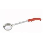 FPS-2, 2-Ounce One-Piece Food Portioner with Red Handle