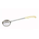 FPS-3, 3-Ounce Food Portioner with Beige Handle, One-Piece