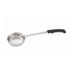 FPS-6, 6-Ounce Food Portioner with Black Handle, One-Piece