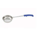 FPS-8, 8-Ounce Food Portioner with Blue Handle, One-Piece