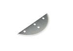 Winco FVS-1B, Replacement Blade for FVS-1, 2-Piece Set