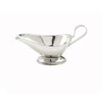 GВЅ-3, 3-Ounce Stainless Steel Gravy Boat