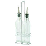 GOB-8S, Oil and Vinegar Cruet Set