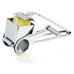 Winco GRTS-1, Cheese Grater with Cheese Drum (Discontinued)