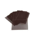 GSN-4, 4x5.5-Inch Griddle Screen, 20-Piece Pack