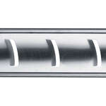 GT-201, Slicer Blade Grater with Anti-Slip Foot