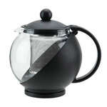 GTP-25, 25 oz 6 x 4.75 x 5.5-Inch Tea Pot