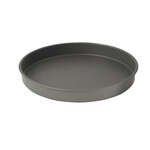 HAC-162, 2-Inch High 16-Inch Diameter Hard Anodized Aluminum Cake Pan