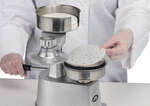 HBP-3 Heavy-Duty Burger Patty Press for.25 lb and.5 lb Patties
