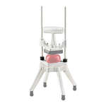 HCD-BR Black Rubber Rings for HCD-250, HCD-375, HCD-500, 2-Piece Set