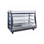 Winco HDM-36, Heated Display Merchandiser, 120V, 1200W, 36-Inch Wide (Discontinued)