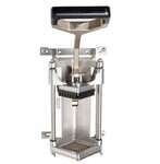 HFC-375, 0.37-Inch Kattex Quick Slice Aluminum Fry Cutter