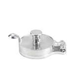 HP-4, 4.25-Inch Adjustable Hamburger Patty Press