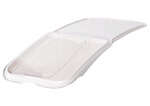 Winco IB-21-LE, Plastic Lid for IB-21 Storage Bin, NSF