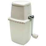 ICP-9, Manual Ice Crusher