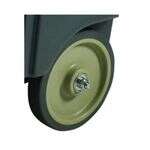 Winco IIC-C8, 8-Inch Caster for Ice Caddy IIC-29