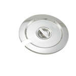INSC-4, Stainless Steel Cover for 4-Quart Inset