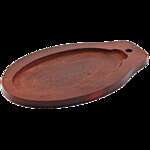 ISP-3-UL, Wood Under Liner for ISP-3