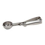 ISS-70, 0.5-Ounce Disher and Portioner, Size 70, Stainless Steel