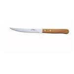 K-45W, Steak Knife with 4.5-Inch Blade and Wooden Handle
