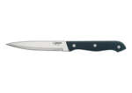 K-70P 5-Inch Stainless Steel Blade Steak Knife with Plastic Handle, 12/CS