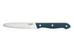 Winco K-71P 4.5-Inch Stainless Steel Blade Steak Knife with Plastic Handle, 12/CS