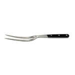 KFP-62, 12-Inch Forged Cook's Fork with POM Handle
