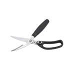 KS-02, Poultry Shears with Soft Handle
