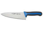 KSTK-80 8-Inch Blade Sof-Tek Chef's Knife with Soft-Grip Handle, EA