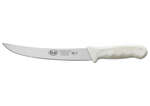 KWP-82, 8-Inch Breaking Knife with Polypropylene Handle, NSF