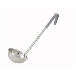 LDC-12, 12-Ounce One-Piece Gray Ladle