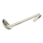 LDI-05SH, 0.5-Ounce One Piece Ladle with 6-Inch Handle