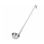 Winco LDT-2, 2-Ounce Two-Piece Ladle (Discontinued)