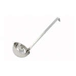 LDT-32, 32-Ounce Stainless Steel Two-Piece Ladle