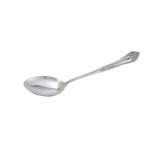 LE-11, 11-Inch Elegance Serving Spoon, Stainless Steel