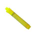 Winco MBM-Y, Deluxe Neon Marker, Yellow (Discontinued)