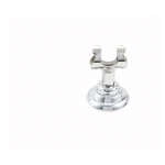 MH-1, Heavy-Cast Base Harp Clip Menu Holder, 1 Dozen