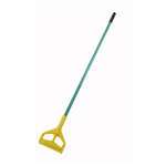 MOPH-7P, 60-Inch Metal Mop Handle with Plastic Side Release