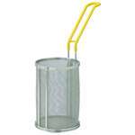 MPF-67, 6.5x7-Inch Super Fine Mesh Pasta Basket