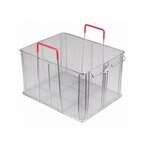 MPN-1613, 16.5x13.5x10-Inch Bulk Pasta Basket