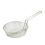 MSB-08, 8-Inch Coarse Mesh Culinary Basket