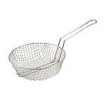 MSB-10, 10-Inch Coarse Mesh Culinary Basket