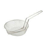 MSB-10M, 10-Inch Medium Mesh Culinary Basket