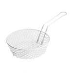 MSBW-10M 10-Inch Medium Mesh Breading Basket, EA